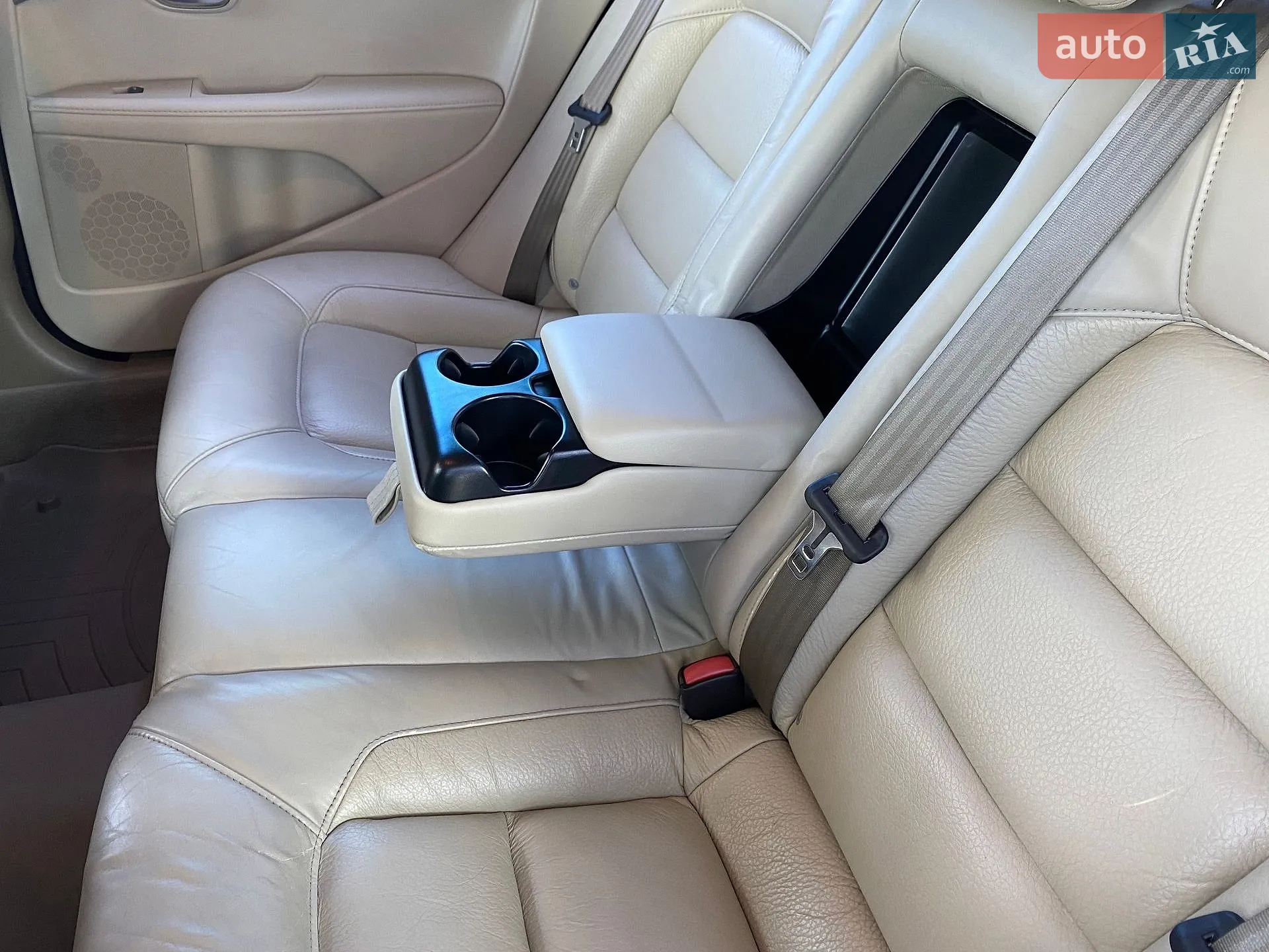 2012 Volvo S80 - мініатюра 36