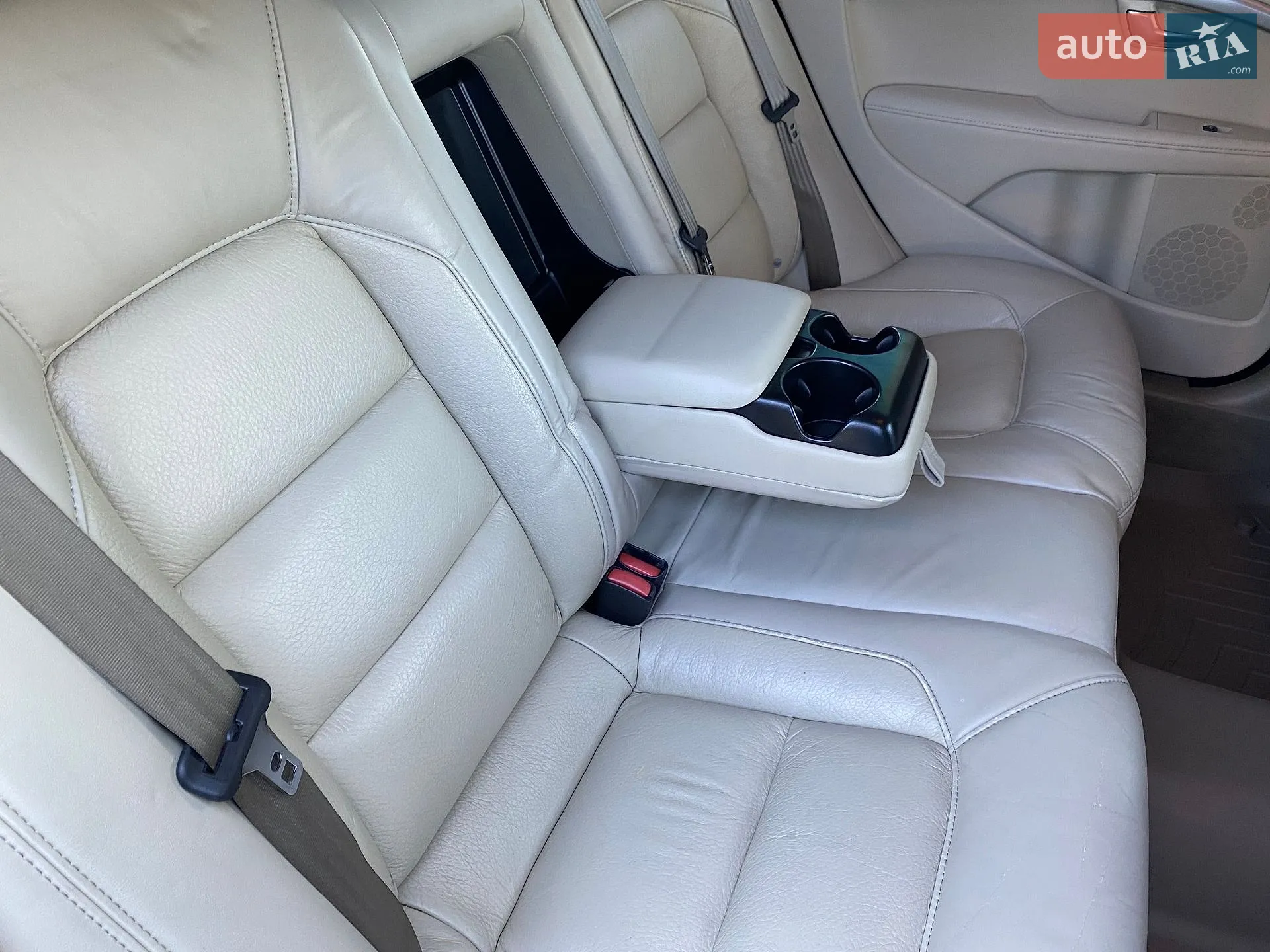 2012 Volvo S80 - мініатюра 37