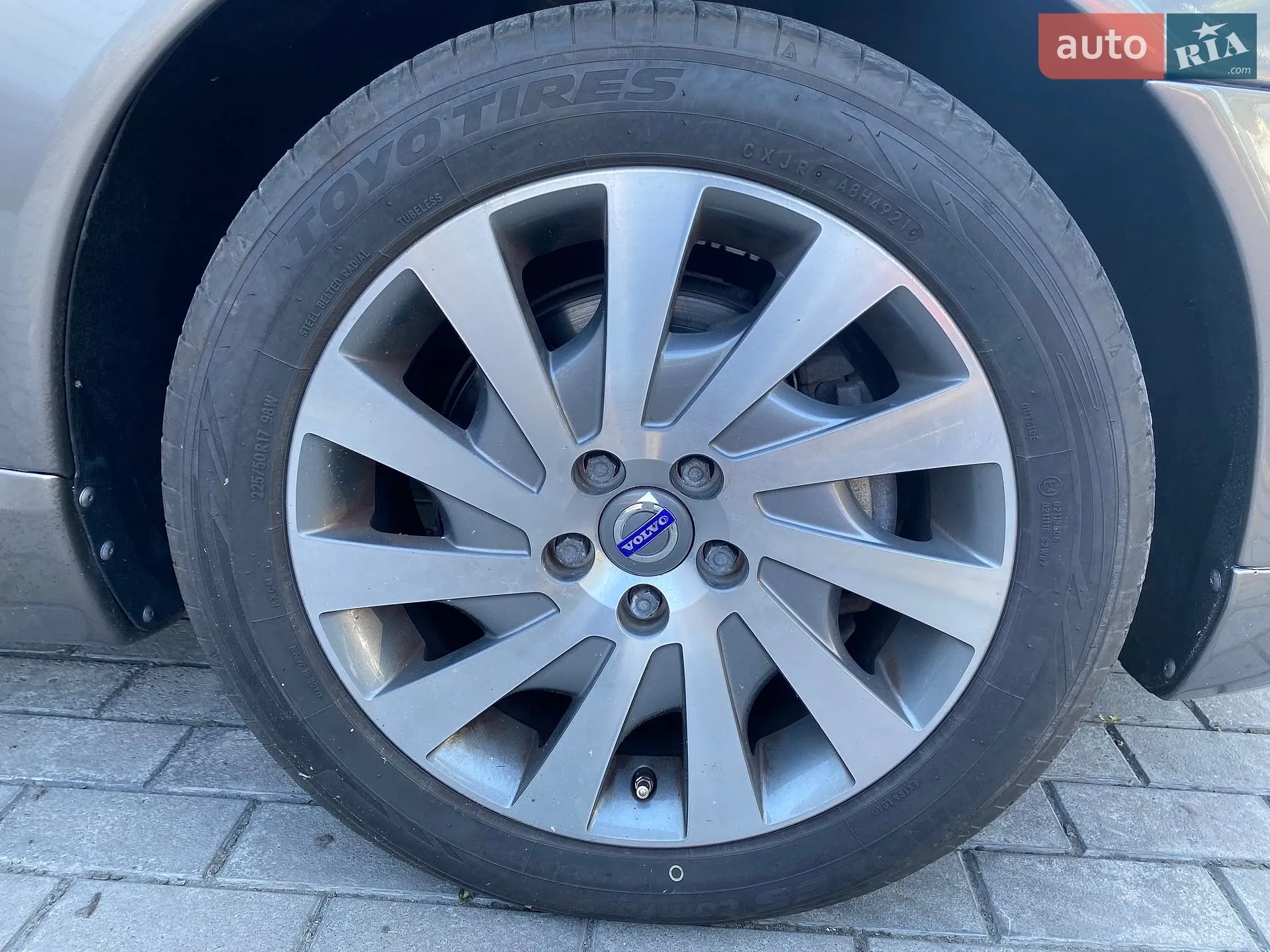 2012 Volvo S80 - мініатюра 40