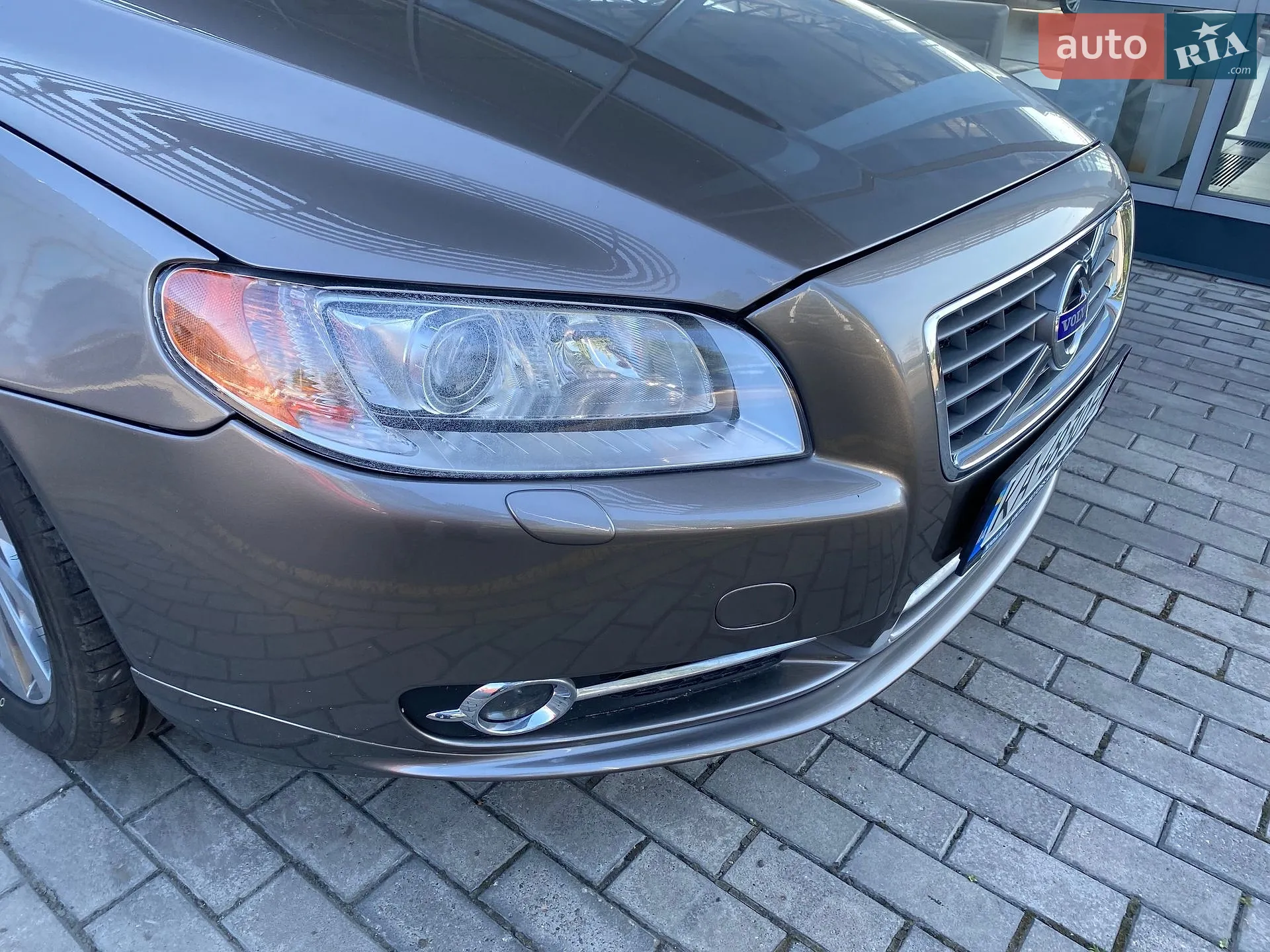 2012 Volvo S80 - мініатюра 41