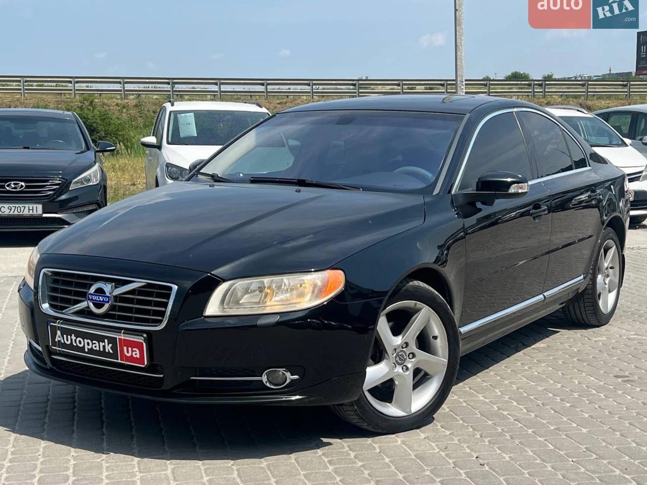 2010 Volvo S80 - мініатюра 17