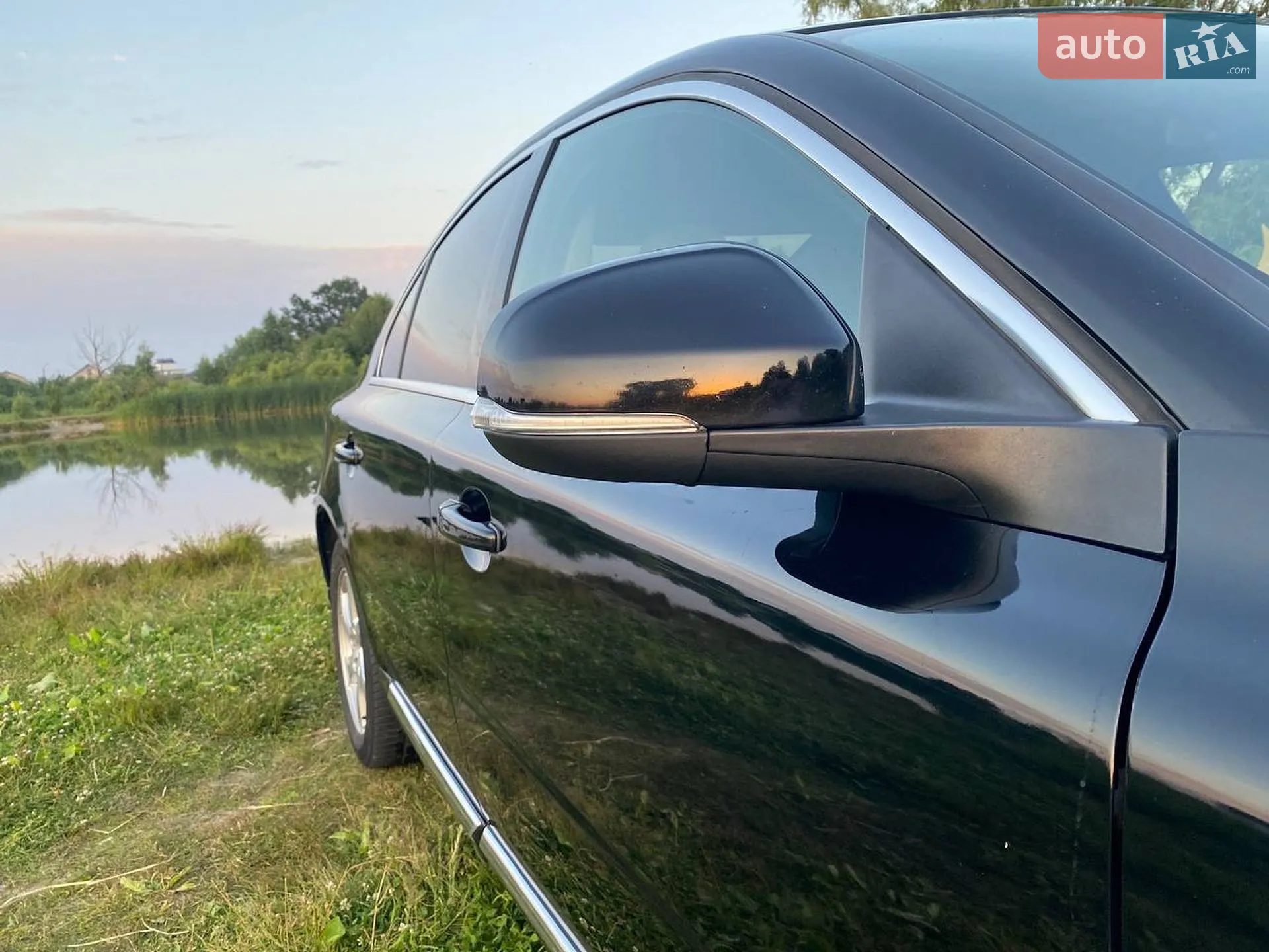 2013 Volvo S80 - мініатюра 19