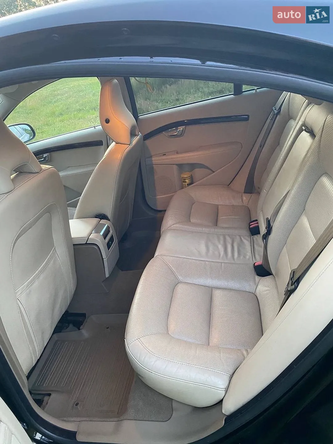 2013 Volvo S80 - мініатюра 29