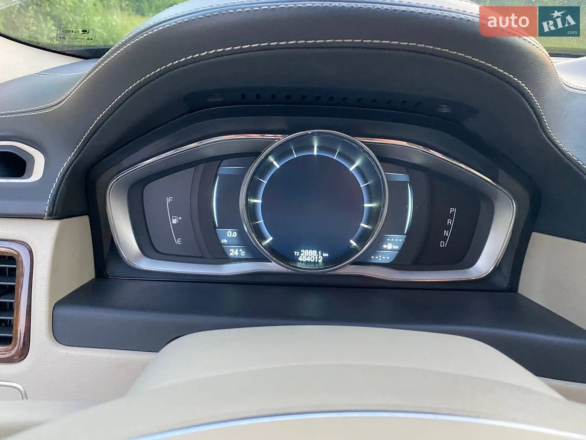 2013 Volvo S80 - мініатюра 39