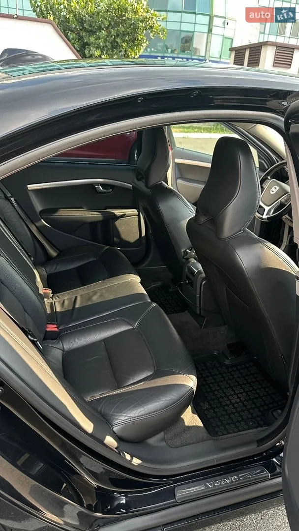 2011 Volvo S80 - мініатюра 20