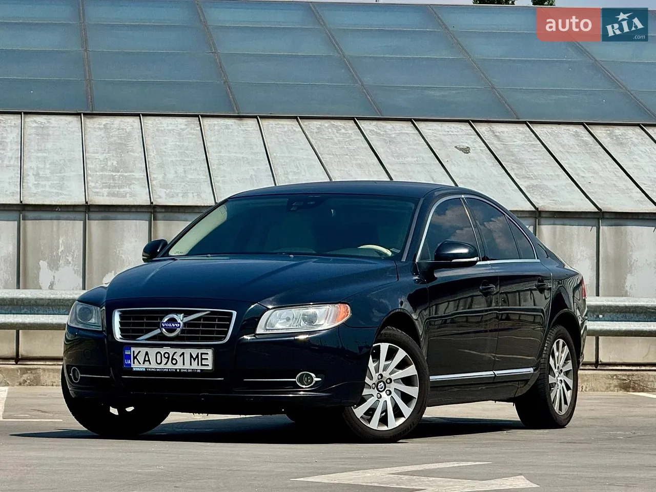 2012 Subaru Outback - мініатюра 25