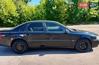Седан Volvo S80 1999 в Бердичеве фото 6 Седан Volvo S80 1999 в Бердичеве