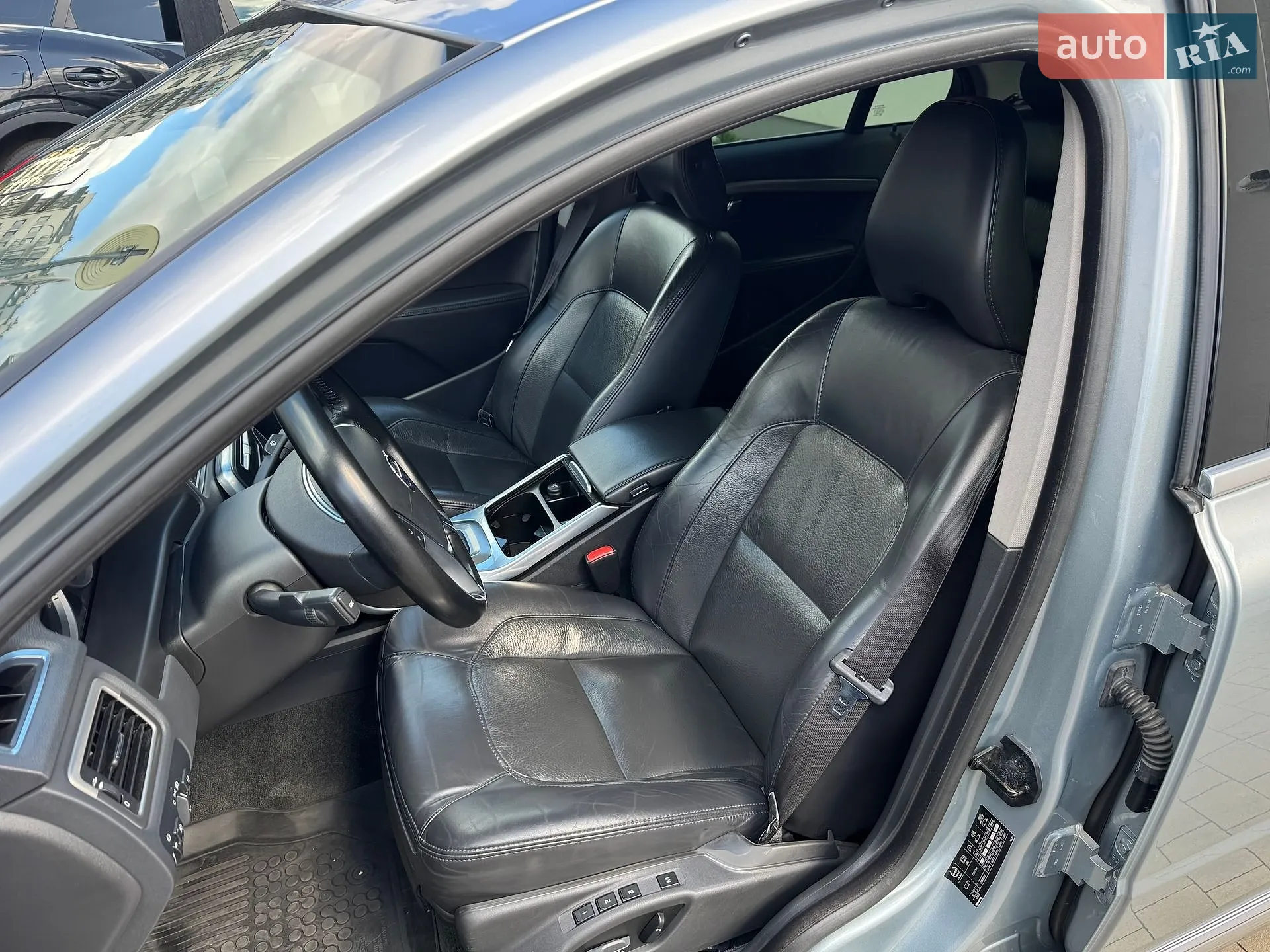 2013 Volvo S80 - мініатюра 23