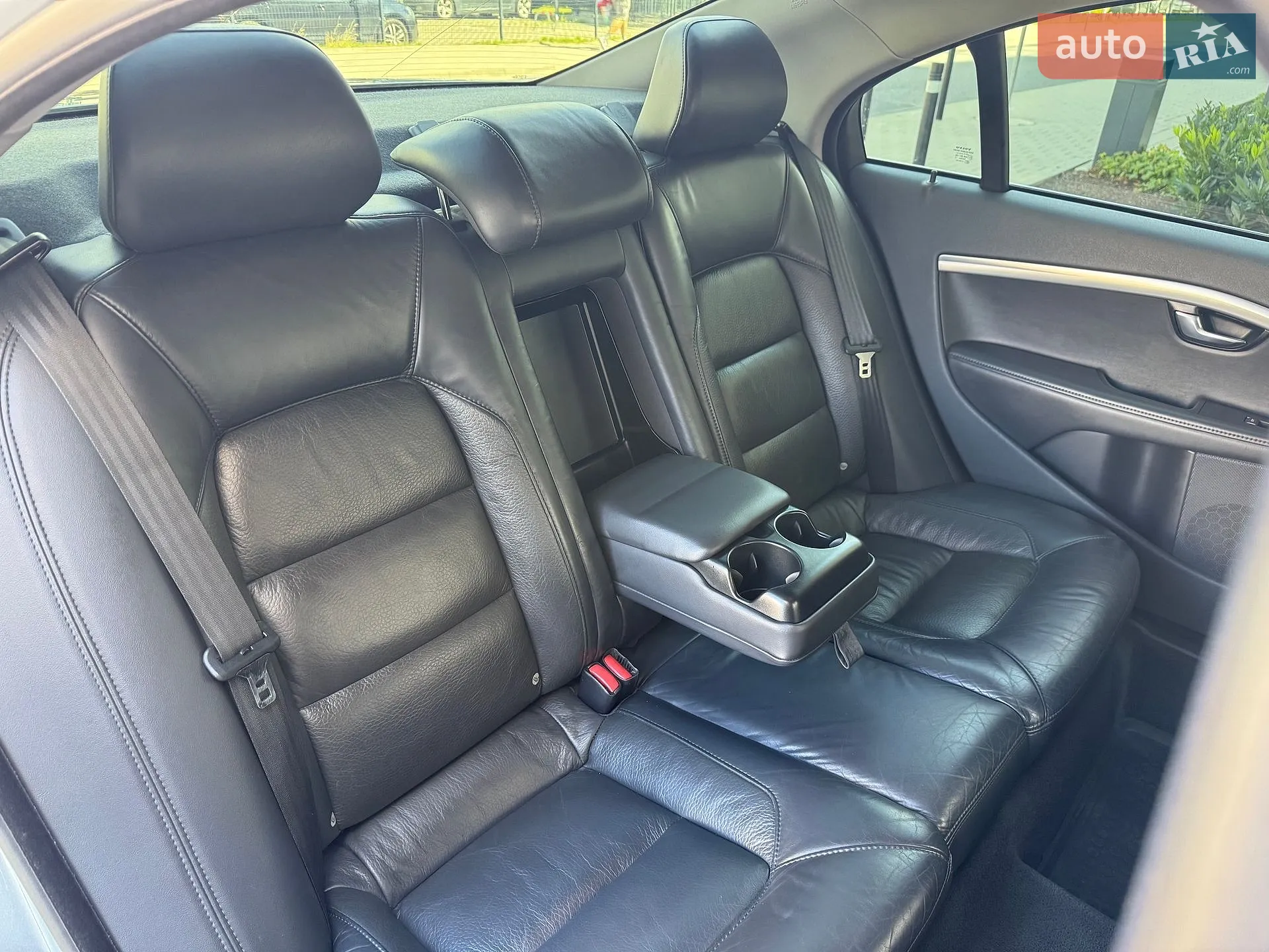 2013 Volvo S80 - мініатюра 27