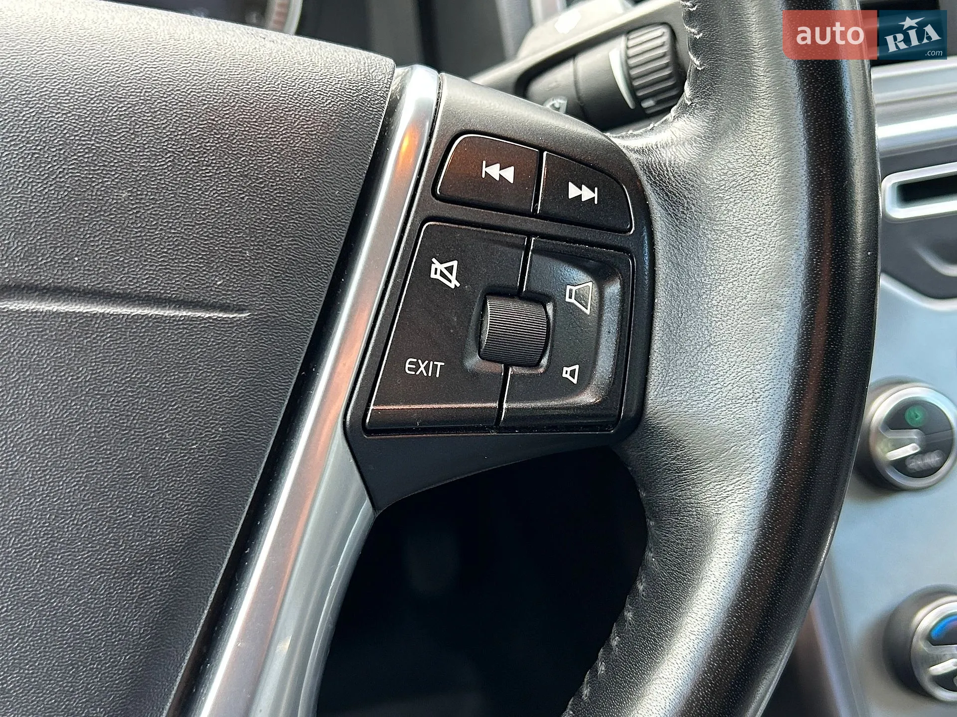 2013 Volvo S80 - мініатюра 33