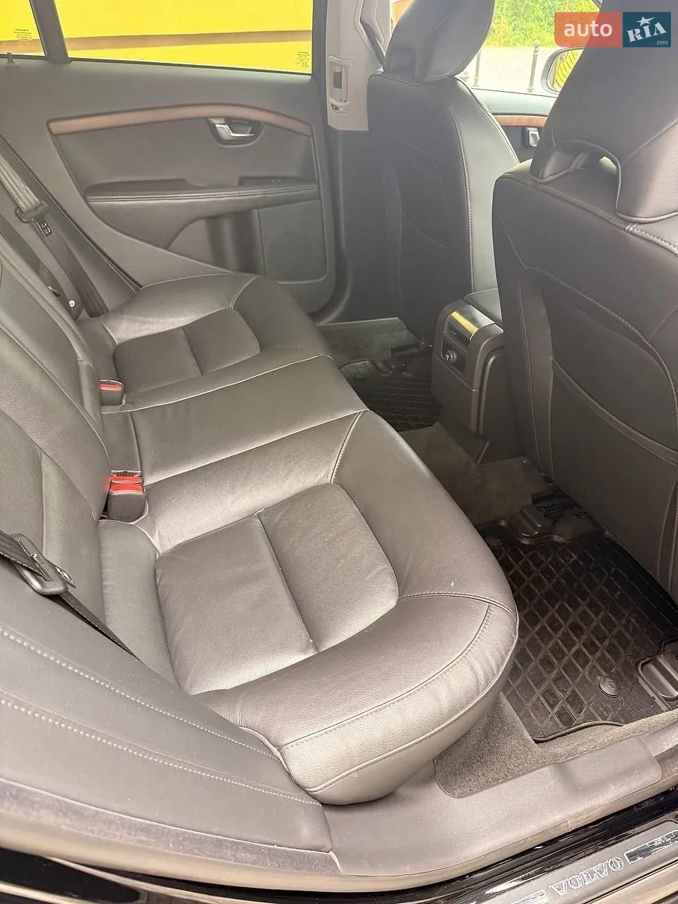 2014 Volvo S80 - мініатюра 21