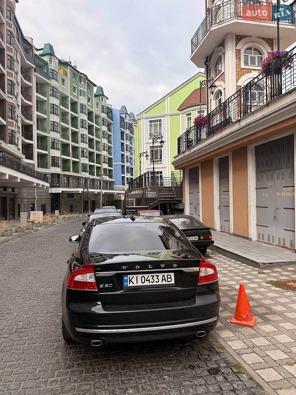 2014 Volvo S80 - мініатюра 25