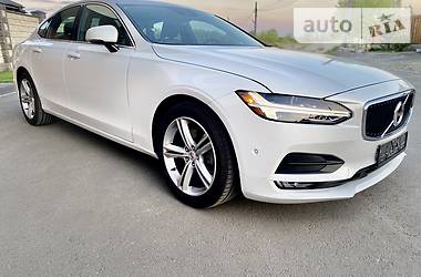 Седан Volvo S90 2017 в 