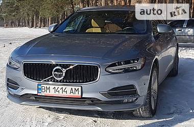 Volvo S90 2018