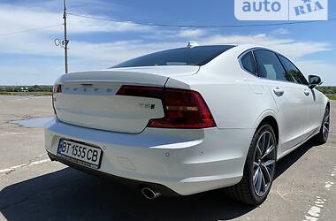 Седан Volvo S90 2018 в Херсоне