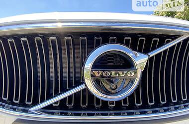 Седан Volvo S90 2018 в Херсоне