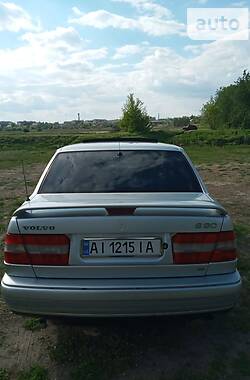 Седан Volvo S90 1997 в Баришівка