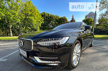 Седан Volvo S90 2019 в Одессе