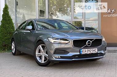 Седан Volvo S90 2016 в Киеве