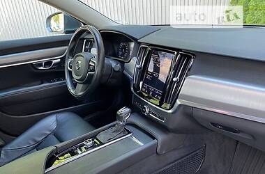 Седан Volvo S90 2016 в Киеве