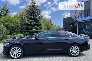 Седан Volvo S90 2018 в 