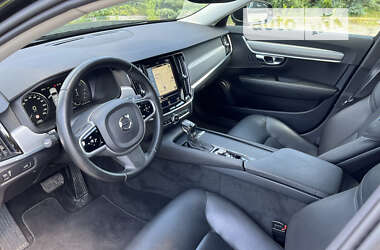 Седан Volvo S90 2018 в 
