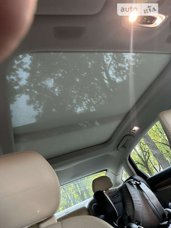 Седан Volvo S90 2017 в Полтаве