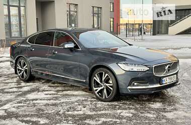 Седан Volvo S90 2020 в 