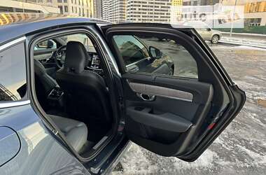 Седан Volvo S90 2020 в 