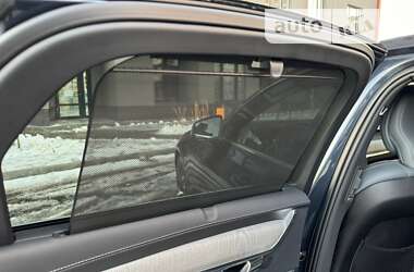 Седан Volvo S90 2020 в 