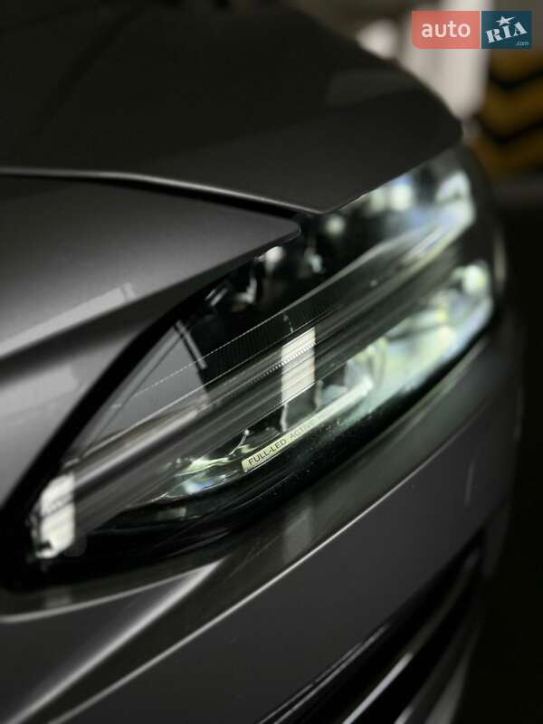 Седан Volvo S90 2017 в Одессе