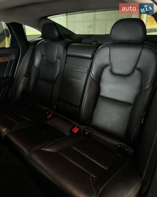 Седан Volvo S90 2017 в Одессе