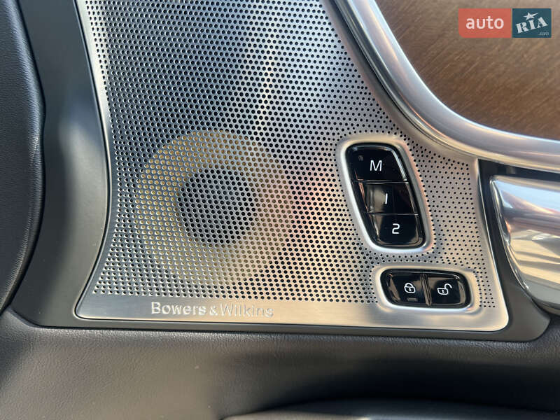 Седан Volvo S90 2016 в Николаеве фото 23 Седан Volvo S90 2016 в Николаеве