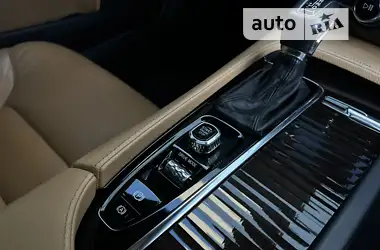 Volvo S90 2017