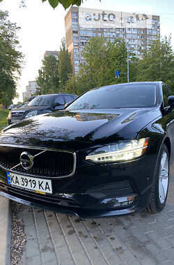 Volvo S90 2017