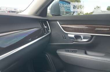Седан Volvo S90 2017 в Києві