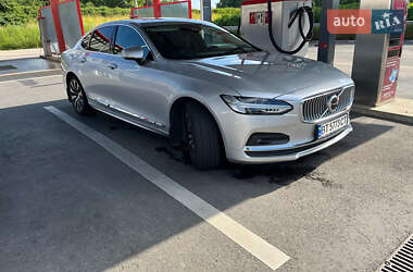 Седан Volvo S90 2020 в Кривом Роге