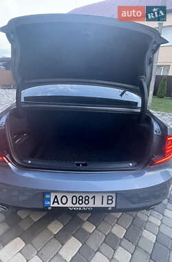 Седан Volvo S90 2017 в 