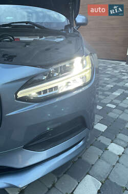 Седан Volvo S90 2017 в 