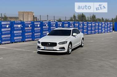 Volvo S90 2017