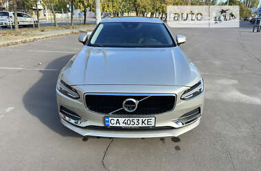 Седан Volvo S90 2016 в Херсоні