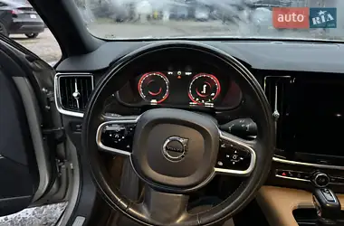 Volvo S90 2018