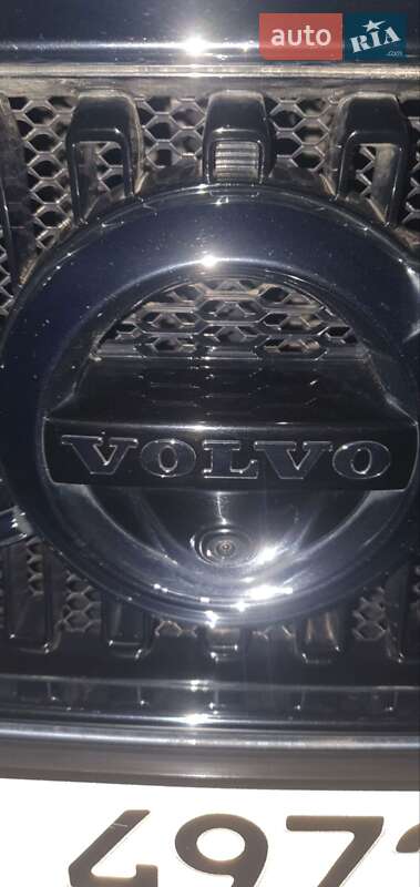 Седан Volvo S90 2018 в Измаиле