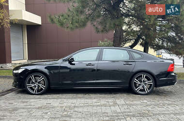 Седан Volvo S90 2019 в Днепре