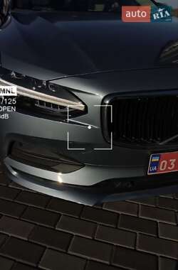 Седан Volvo S90 2017 в Луцке