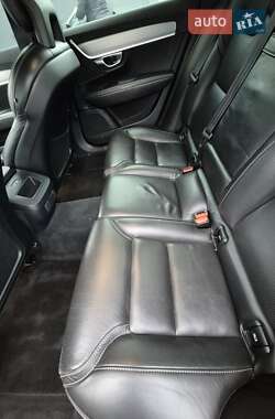 Седан Volvo S90 2017 в 