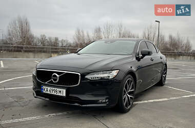 Volvo S90 2018