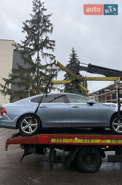 Седан Volvo S90 2018 в 