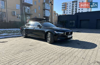 Седан Volvo S90 2018 в Хмельницькому