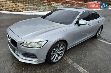 Volvo S90 2017 Volvo S90 2017